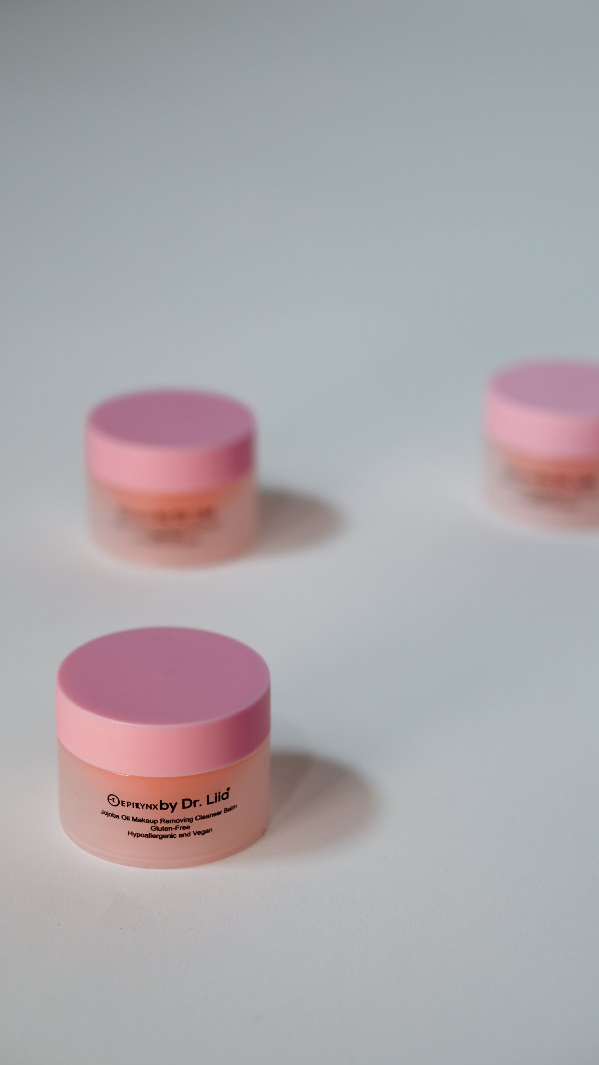 Jojoba Cleansing Balm