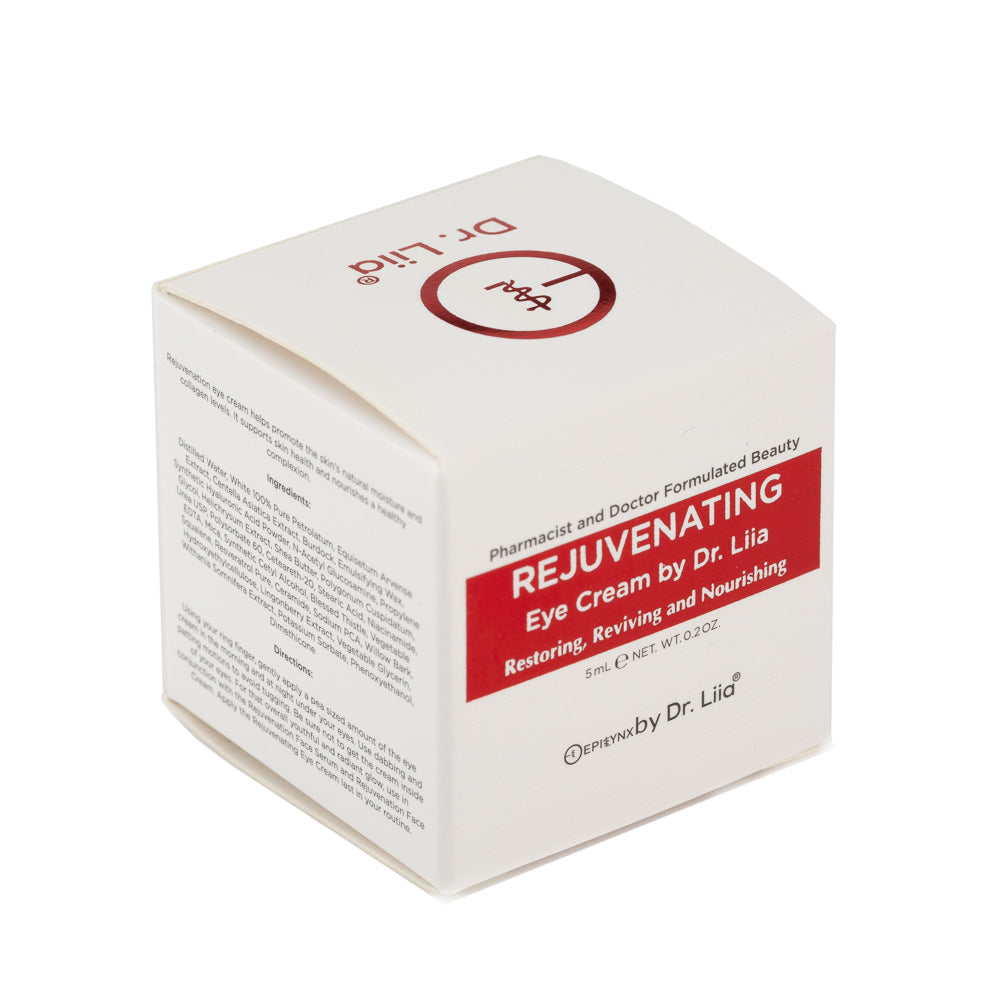 Renewing Eye Cream