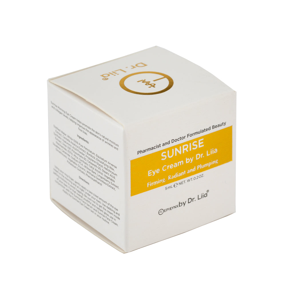 Nourishing Eye Cream