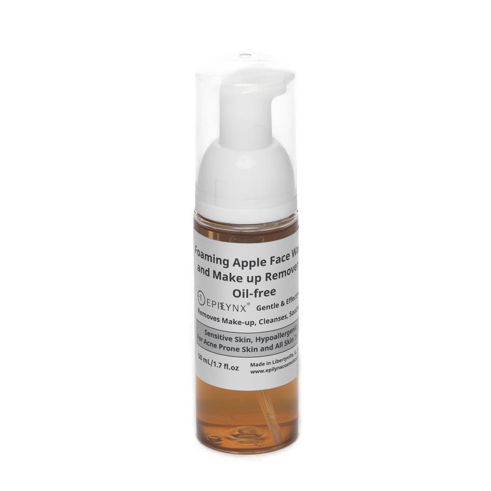 Clarifying Foaming Cleanser