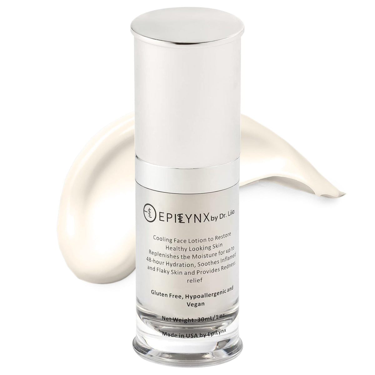 Calming Moisturizer