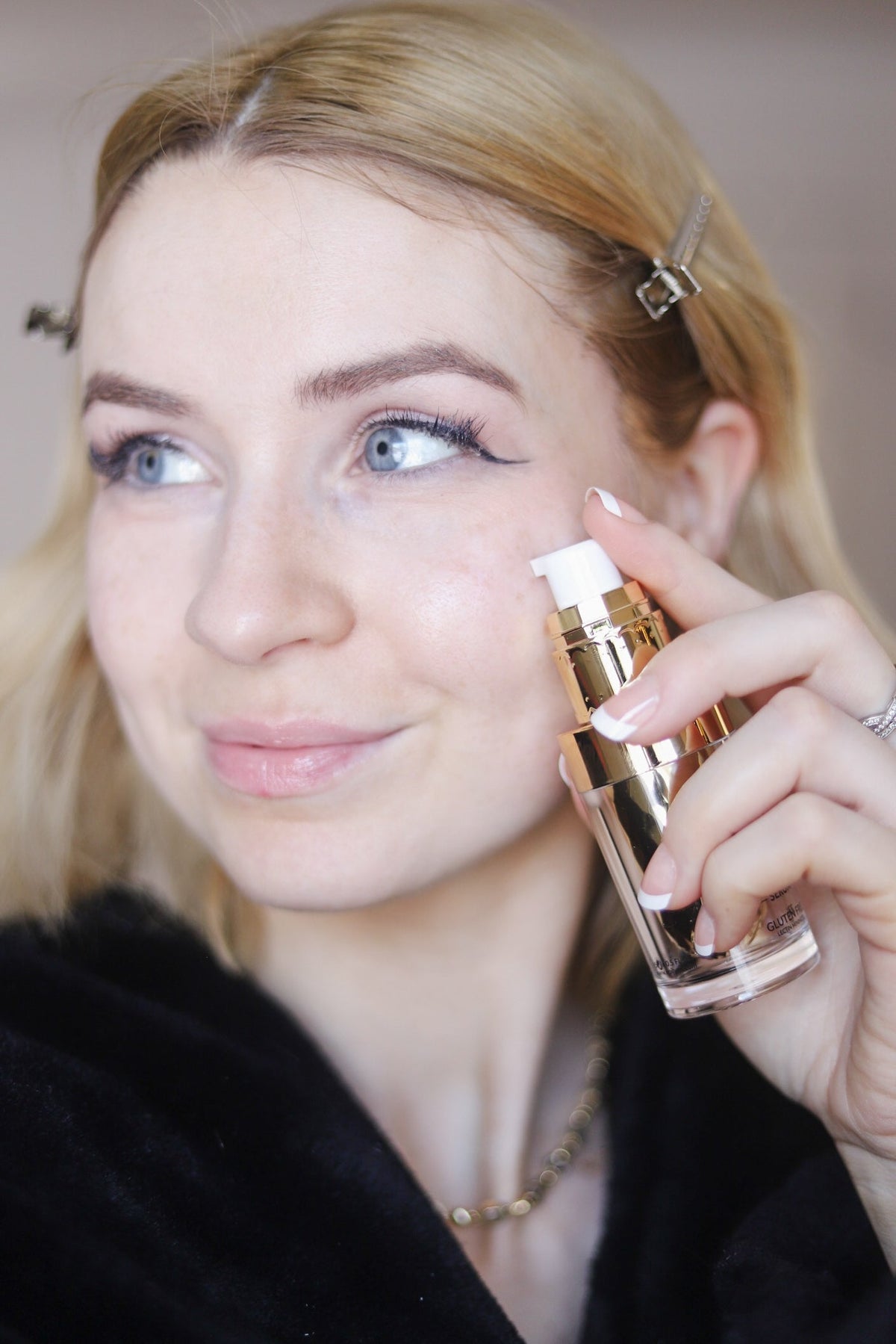 Hyaluronic Acid Serum