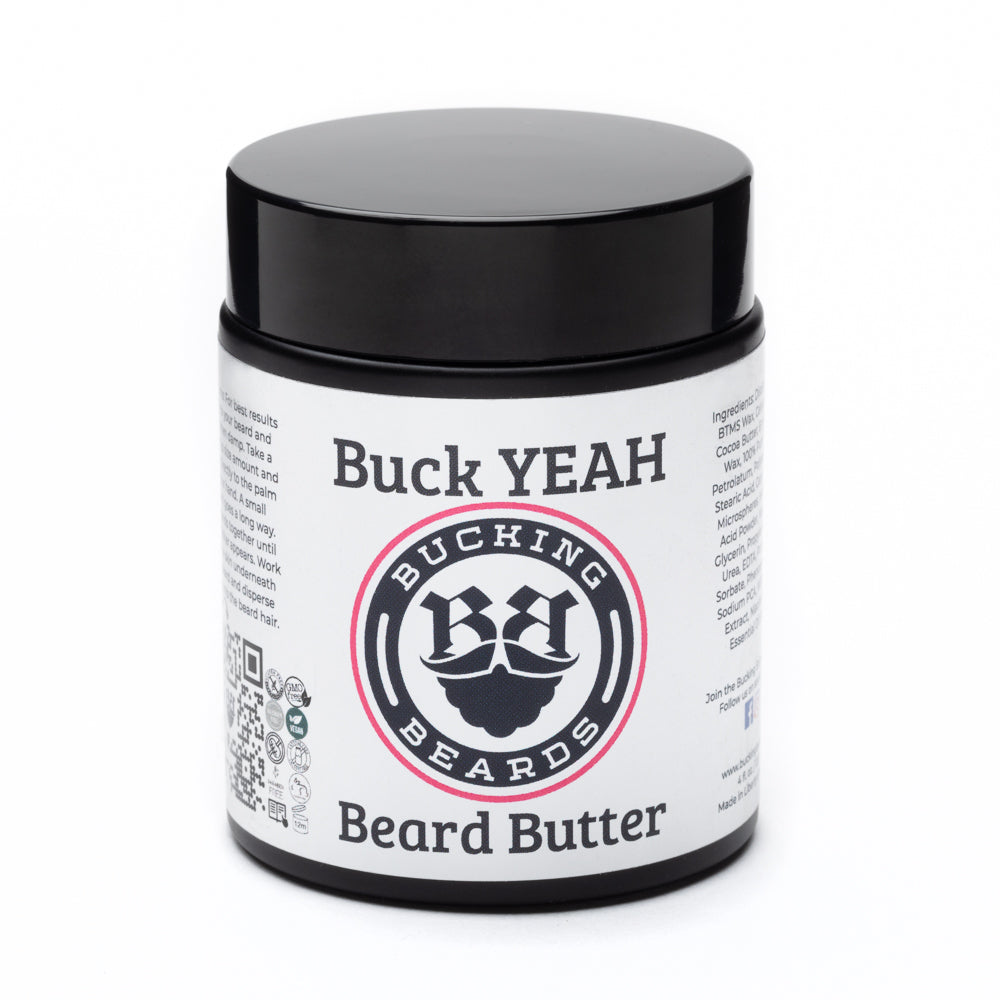 Soothing Beard Moisturizer