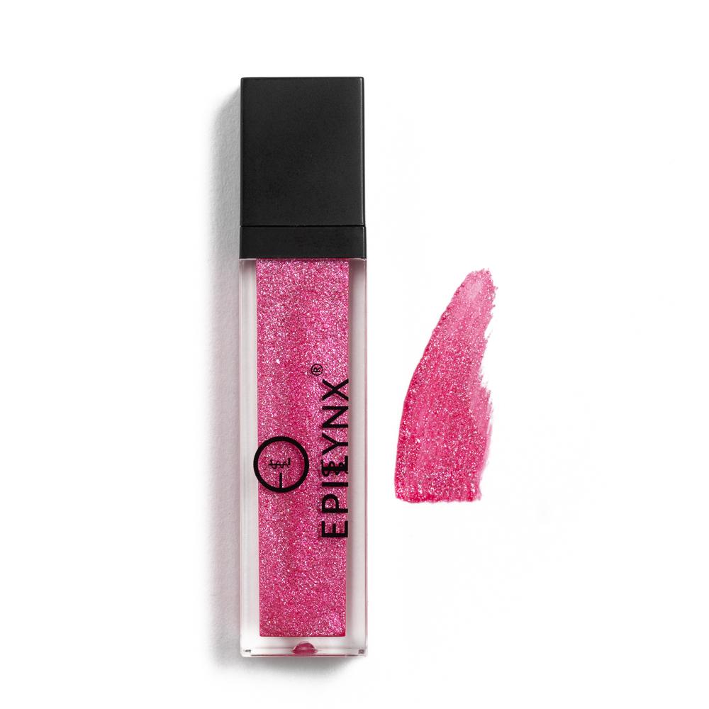 Long-Wear Liquid Lipstick & Gloss