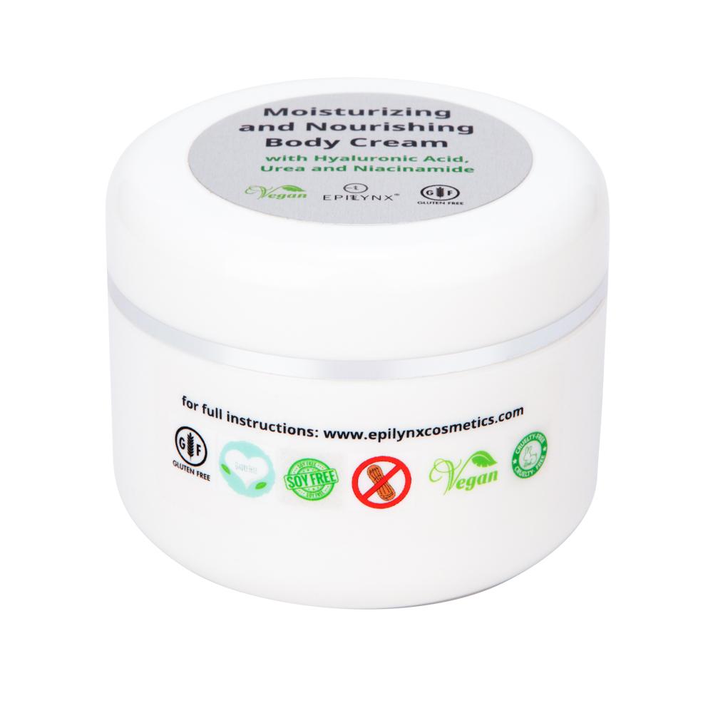 Soothing Body Cream