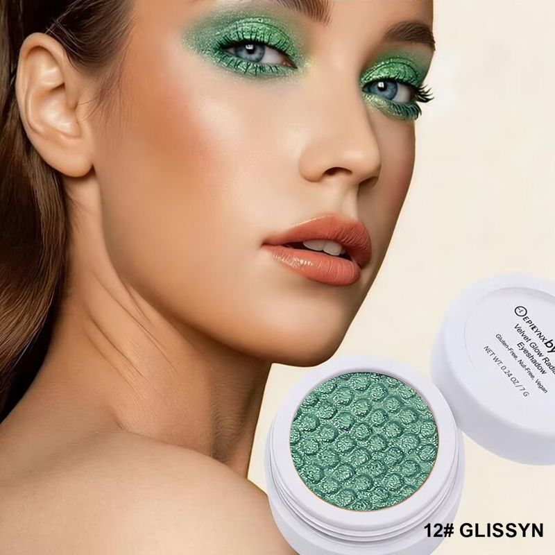 Liquid Shimmer Eyeshadow
