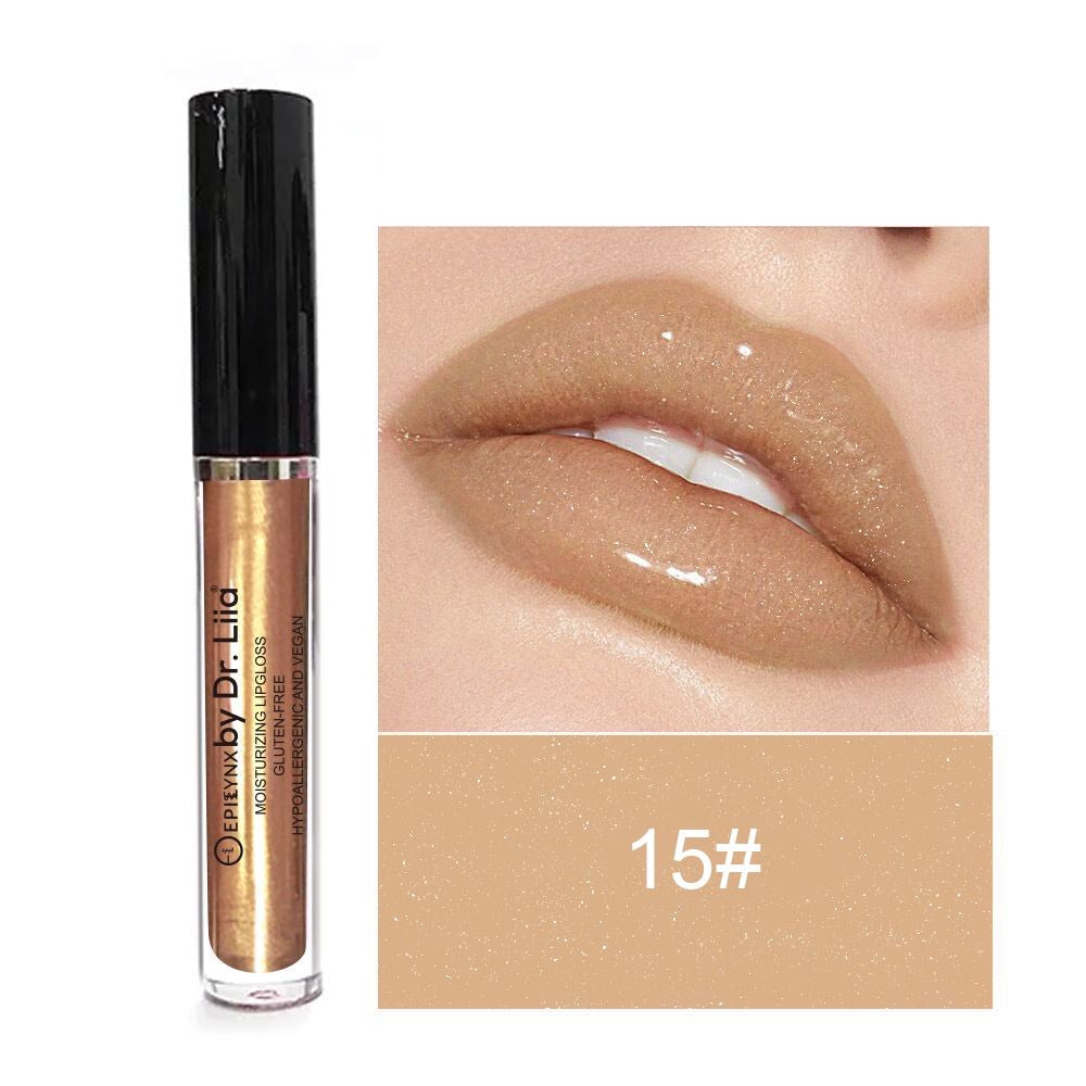 High-Shine Lip Gloss