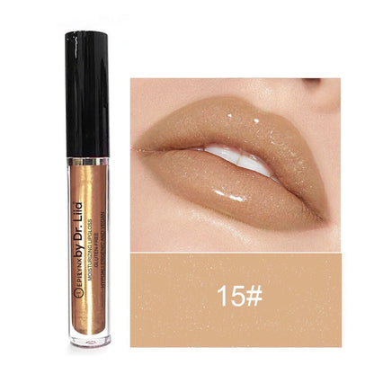 High-Shine Lip Gloss