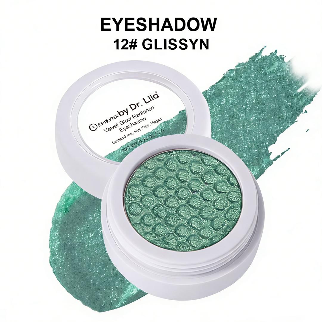 Liquid Shimmer Eyeshadow