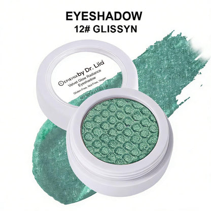Liquid Shimmer Eyeshadow
