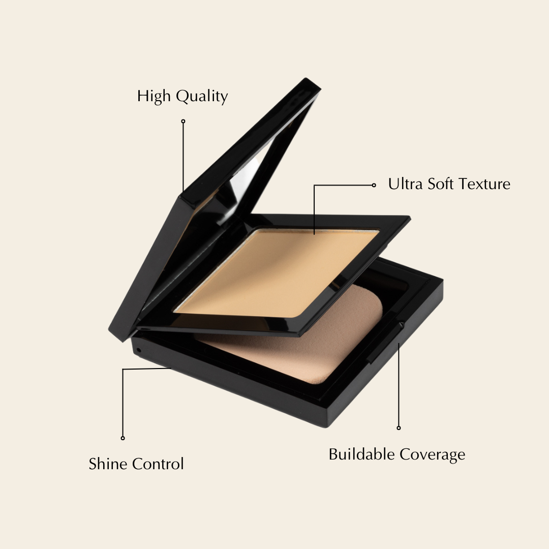 Luminous Powder Foundation
