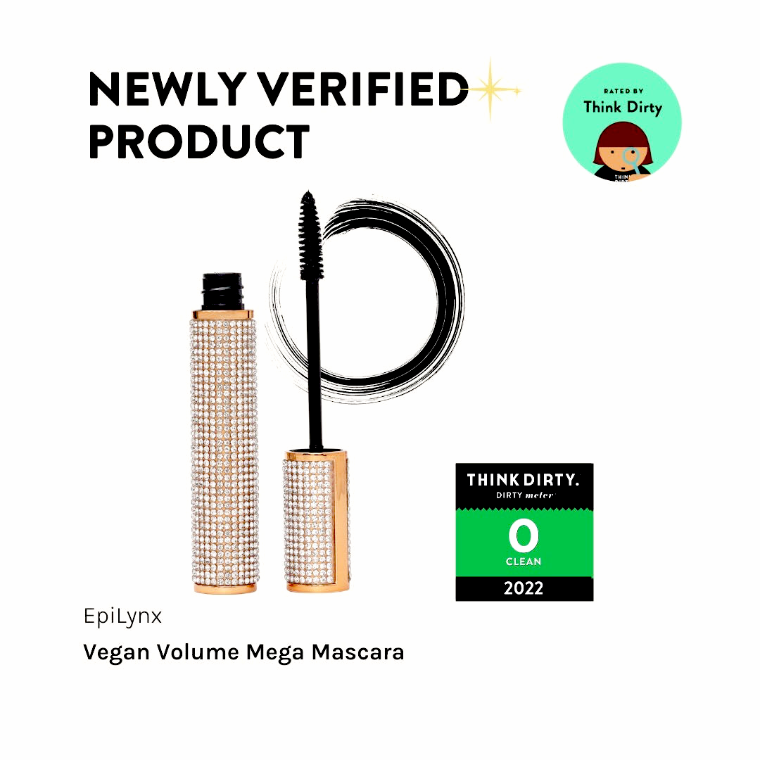 Volumizing Mascara