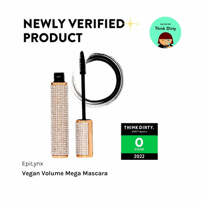 Volumizing Mascara