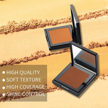 Luminous Powder Foundation