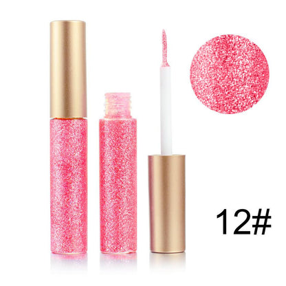 Glitter Eyeliner