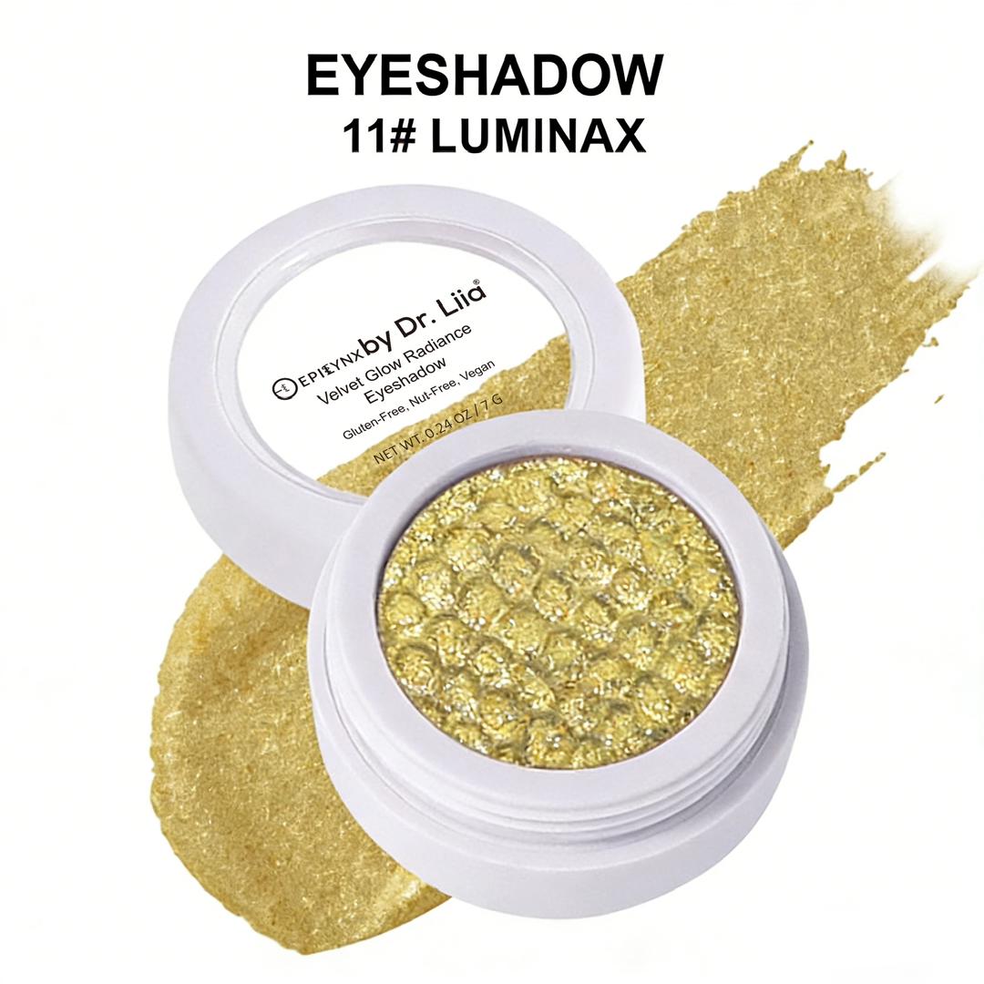 Liquid Shimmer Eyeshadow