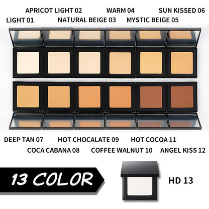 Luminous Powder Foundation