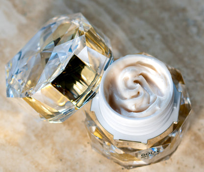 Gold Infusion Face Cream