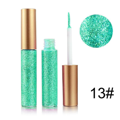 Glitter Eyeliner