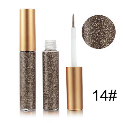 Glitter Eyeliner