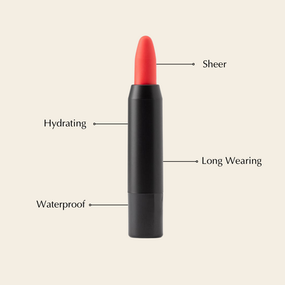 Lip Crayon & Liner