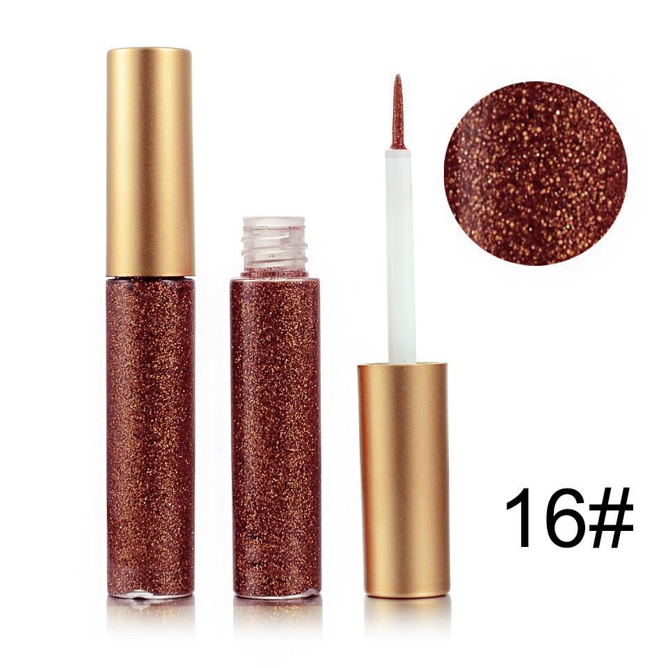 Glitter Eyeliner