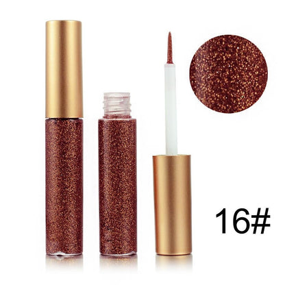 Glitter Eyeliner