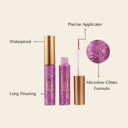 Glitter Eyeliner