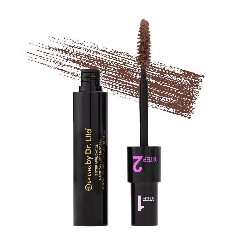 Lengthening Mascara