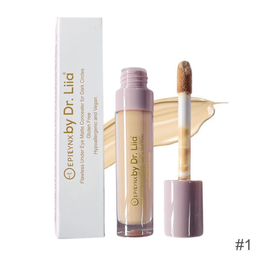 Crease-Proof Concealer