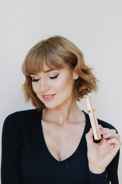 Volumizing Mascara