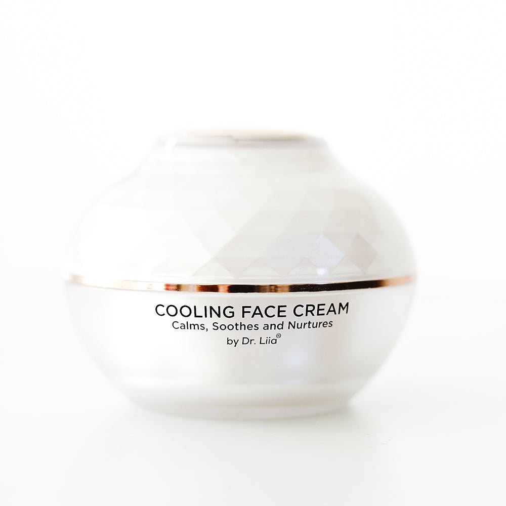 Cooling Face Elixir