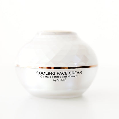 Cooling Face Elixir