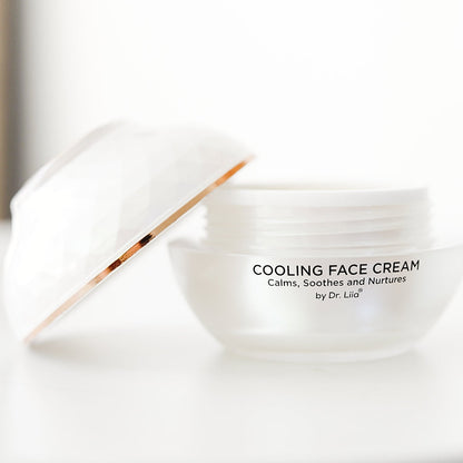 Cooling Face Elixir