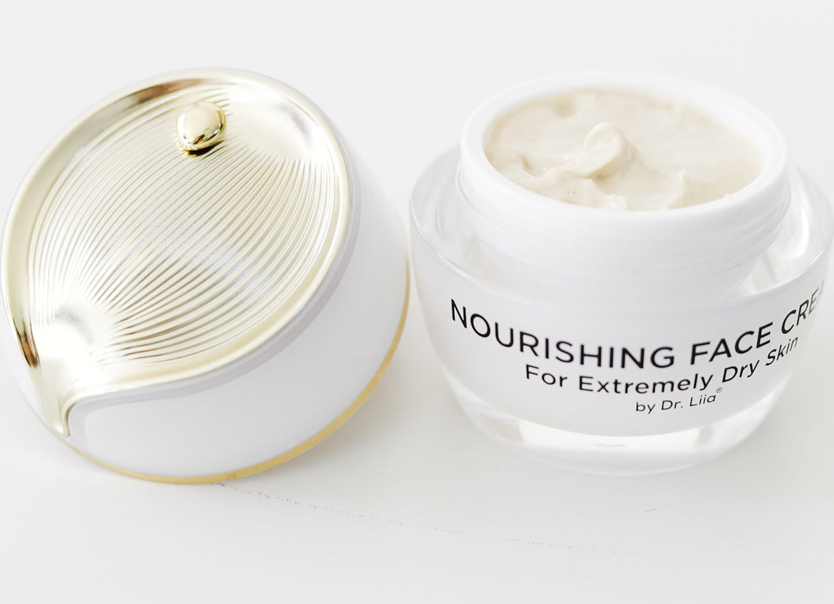 Rich Nourishing Face Cream