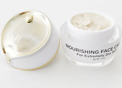 Rich Nourishing Face Cream