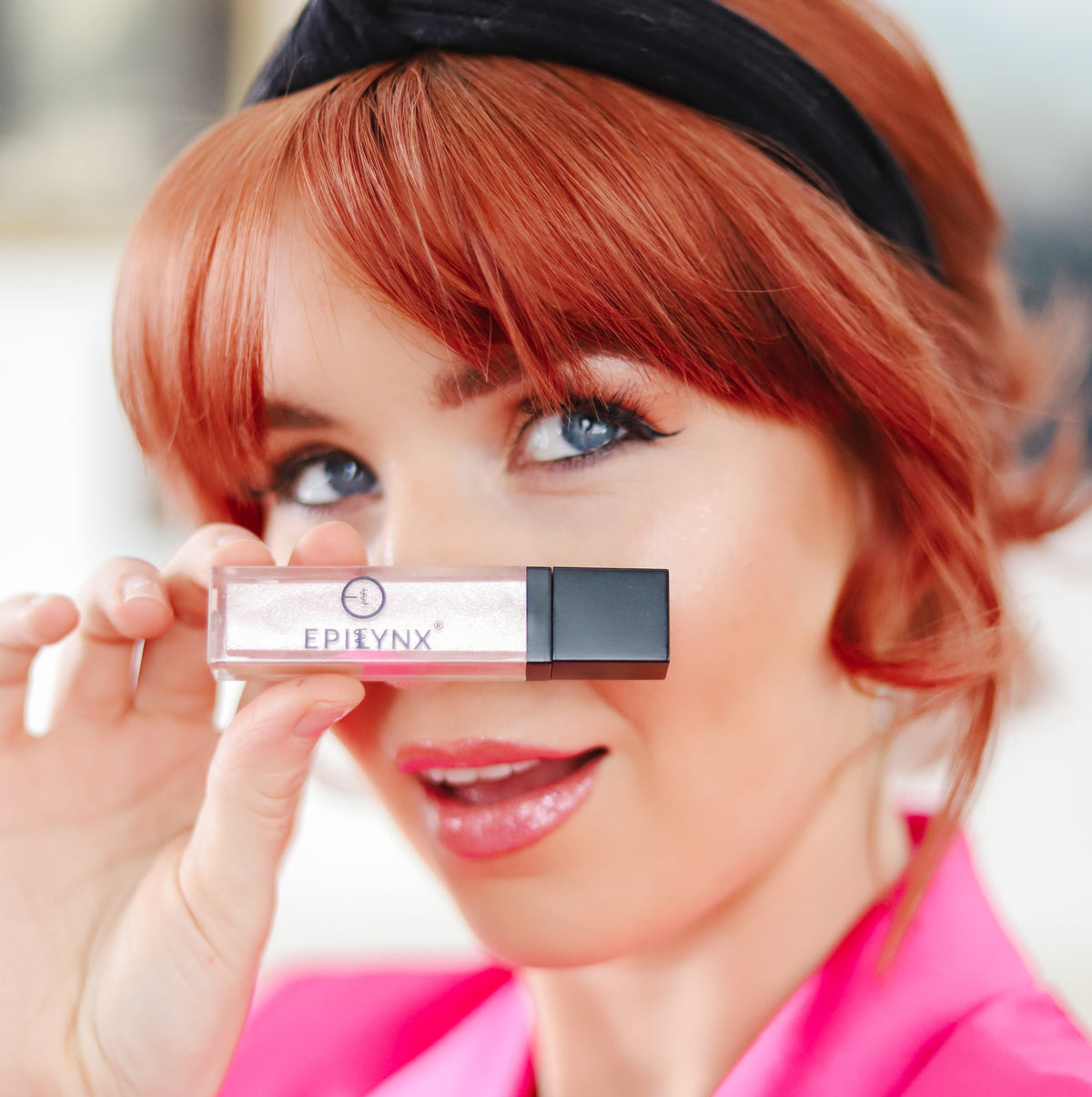 Long-Wear Liquid Lipstick & Gloss