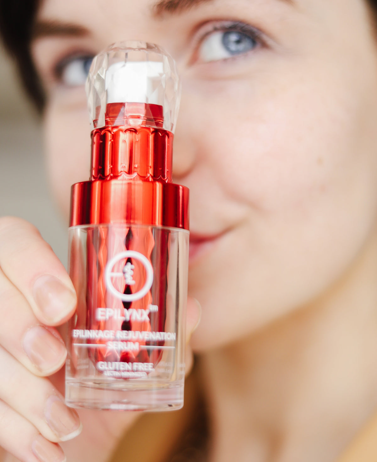 Firming Face Serum