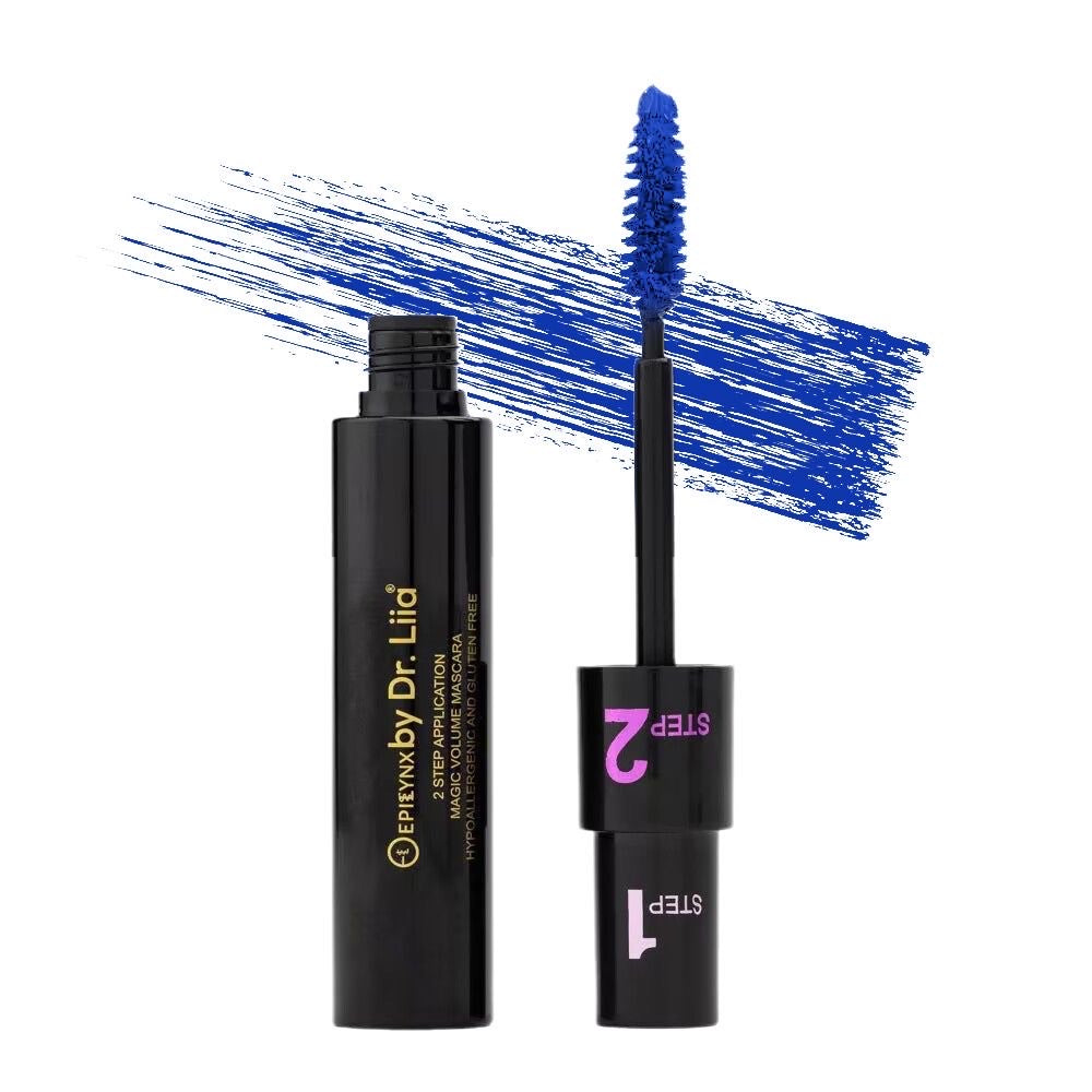 Lengthening Mascara