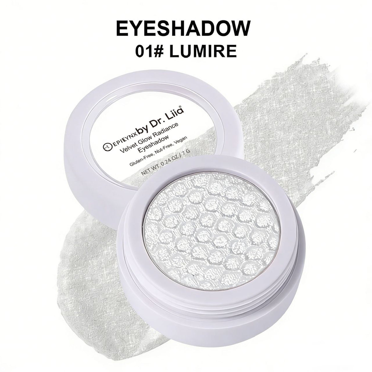 Liquid Shimmer Eyeshadow