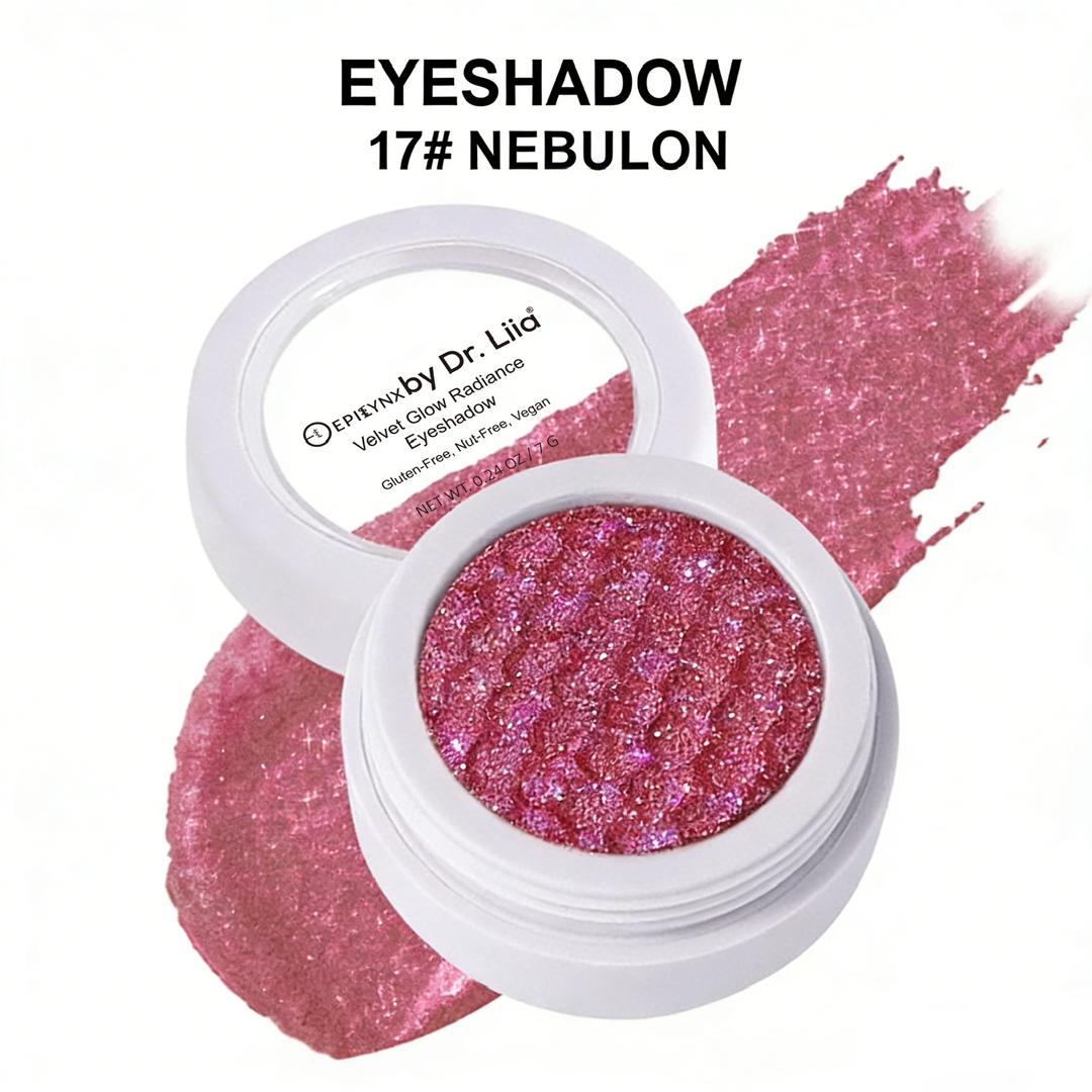 Liquid Shimmer Eyeshadow