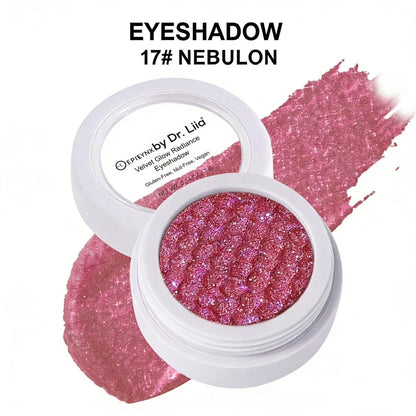 Liquid Shimmer Eyeshadow