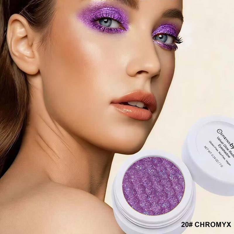 Liquid Shimmer Eyeshadow