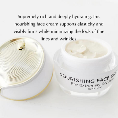 Rich Nourishing Face Cream