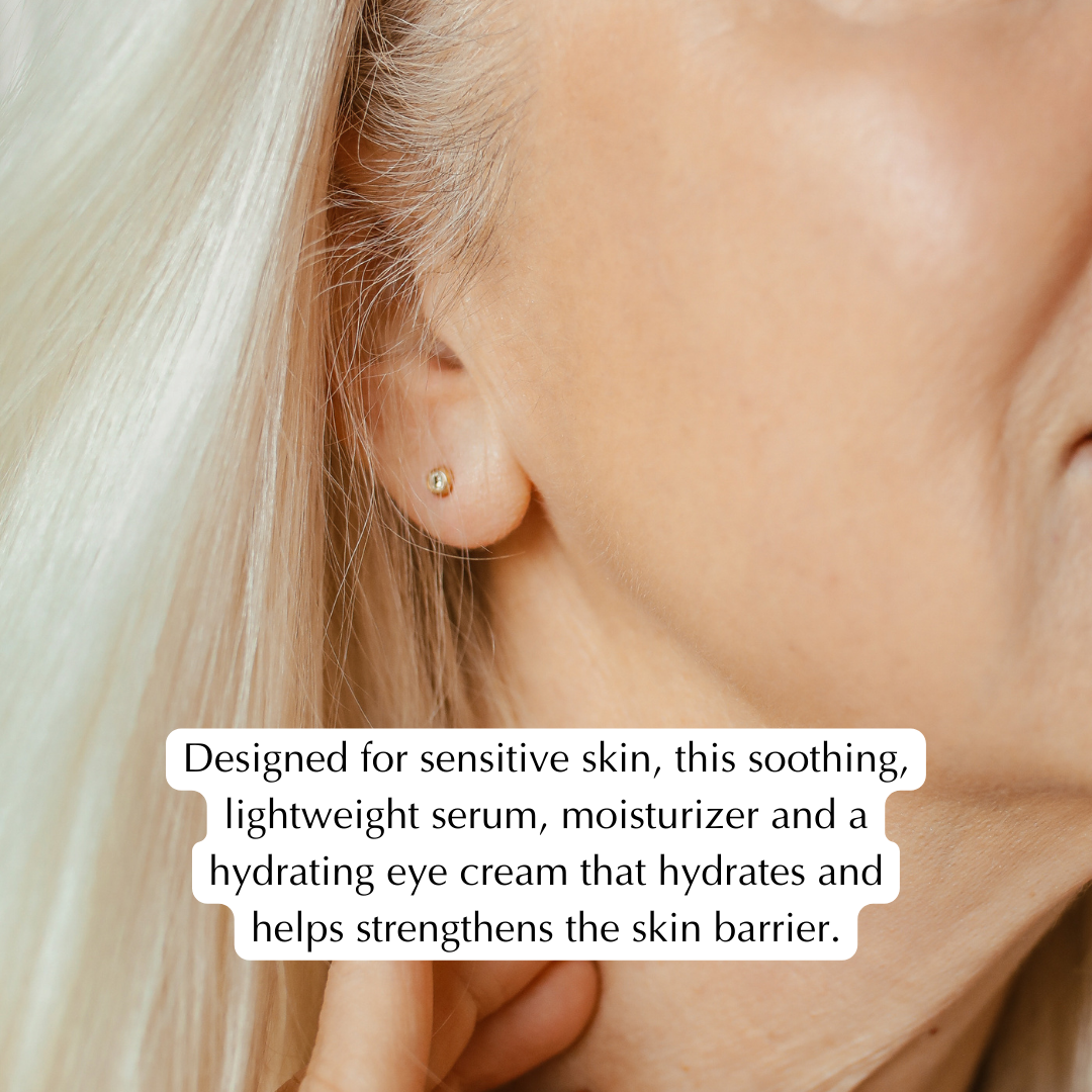 3-Step Firming Set