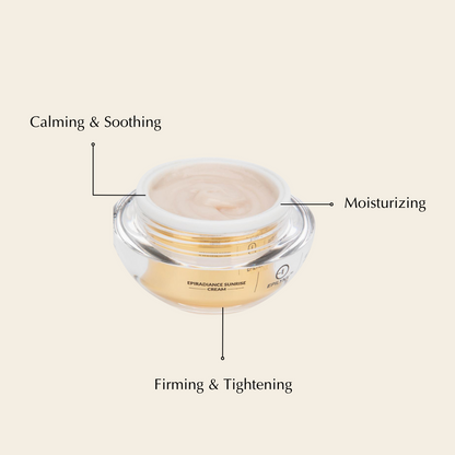 Sunrise Firming Set