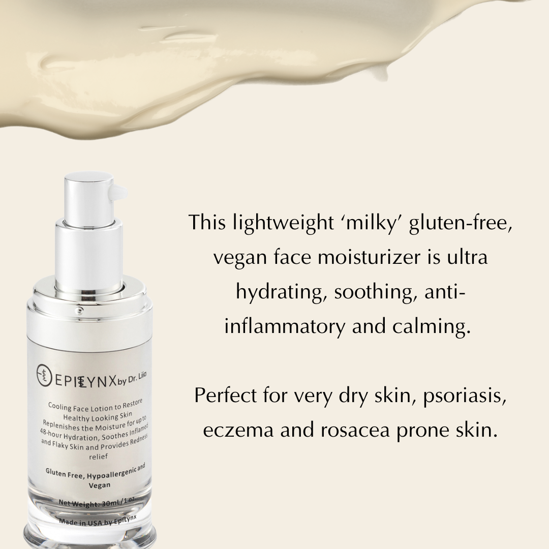 Calming Moisturizer