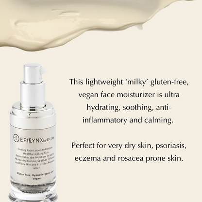 Calming Moisturizer