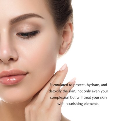 Mineral SPF Foundation & Concealer