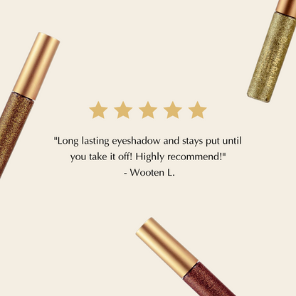 Glitter Eyeliner